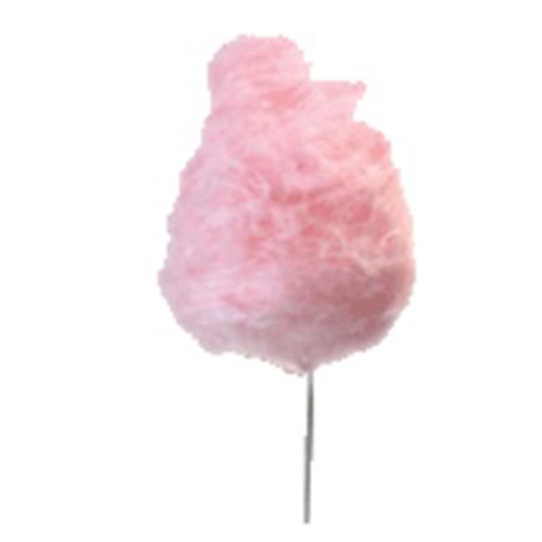 Cotton Candy Cone
