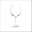 Crystal Red Wine Glass, 26oz Pinot Noir/Burgundy Glass
