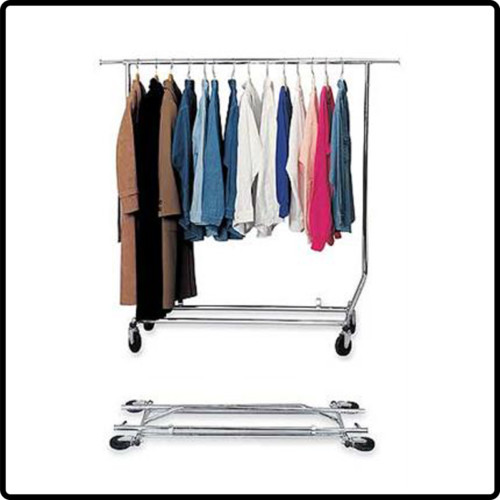 Coat Rack, Collapsible