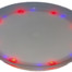 LED lighted serving tray
