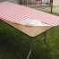 Kwik Cover table covers