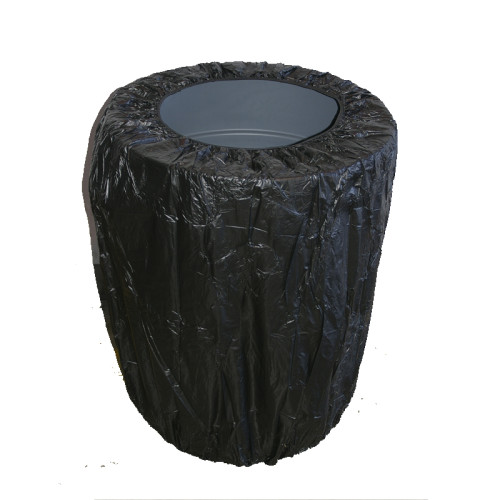 Trash Can Cover