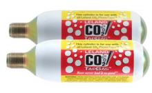 CO2 TapGas Cartridge