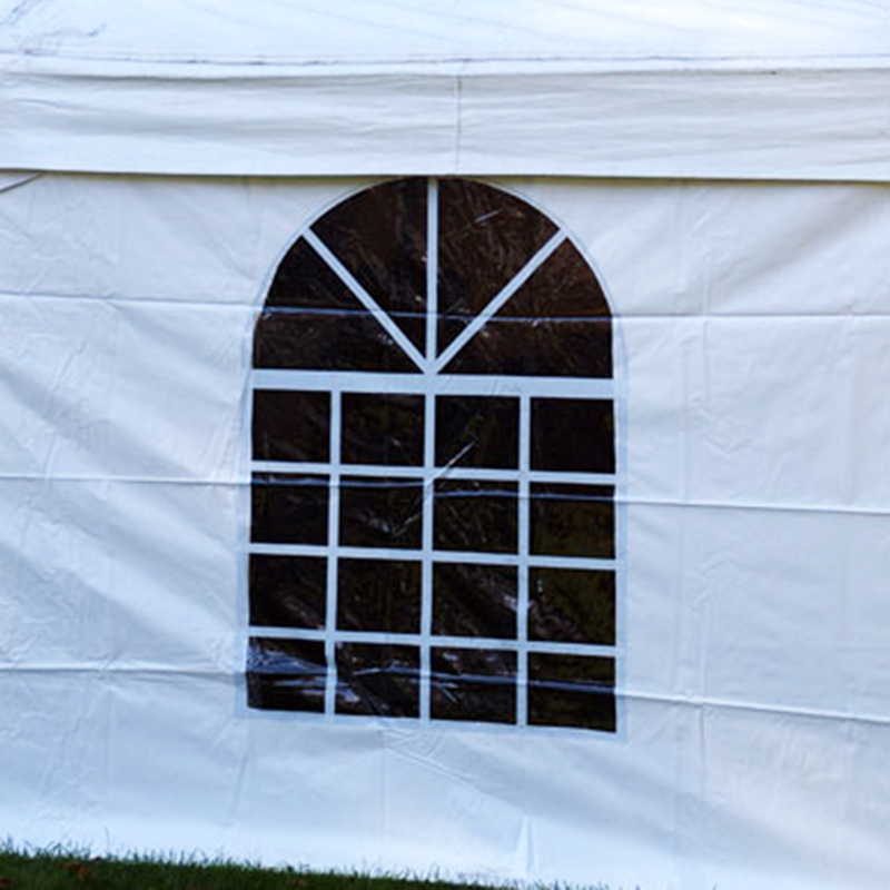 Tent Sidewall & Accessories
