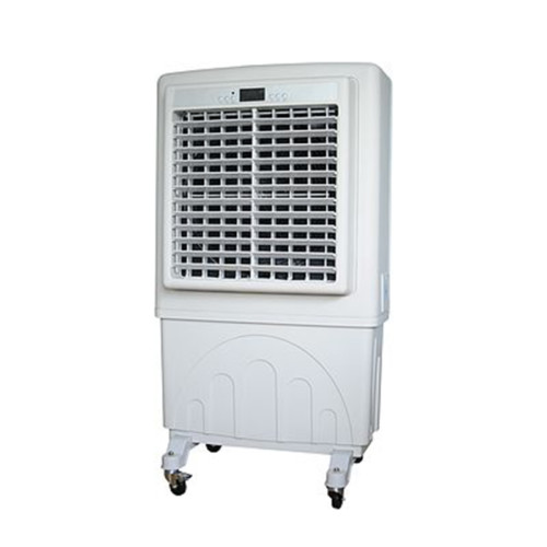 Evaporative Cooler Rentals
