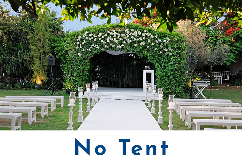 no-tent