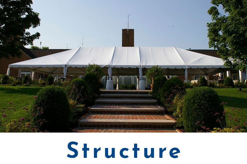structure