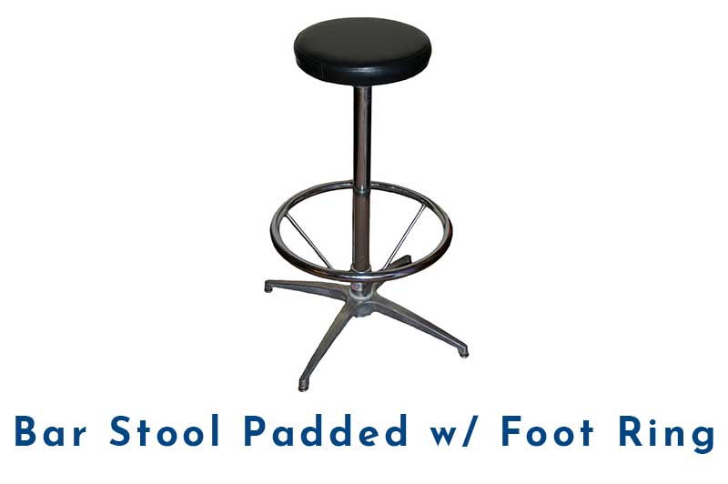 Bar-Stool-Padded-Seat-Ring