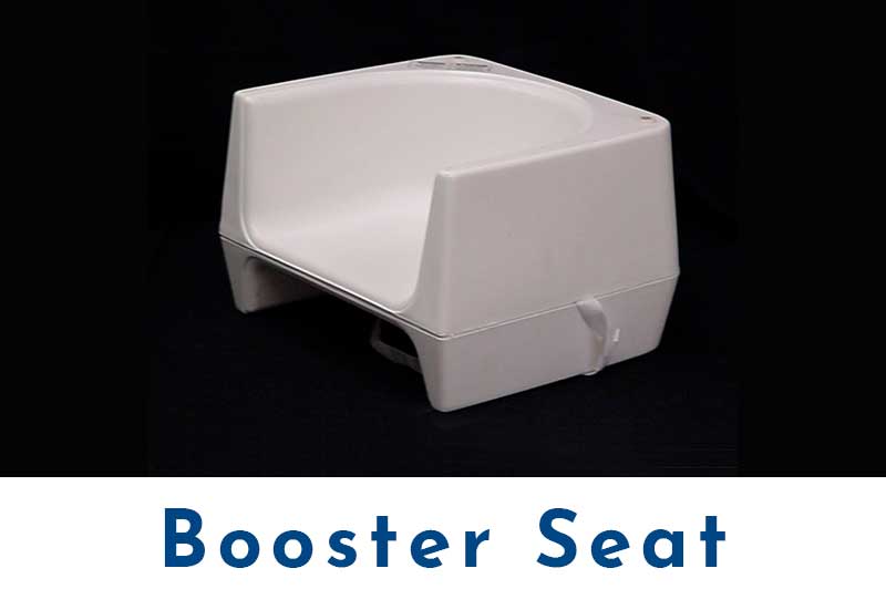 Booster-Seat