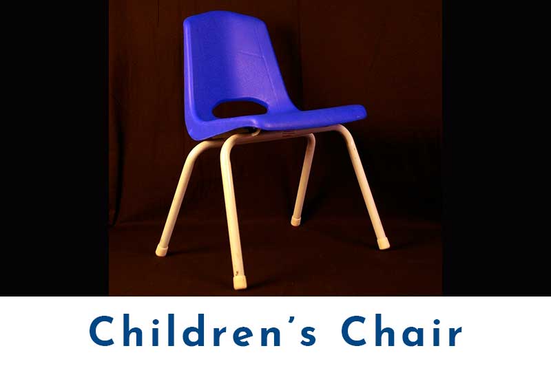 Childrens-Chair