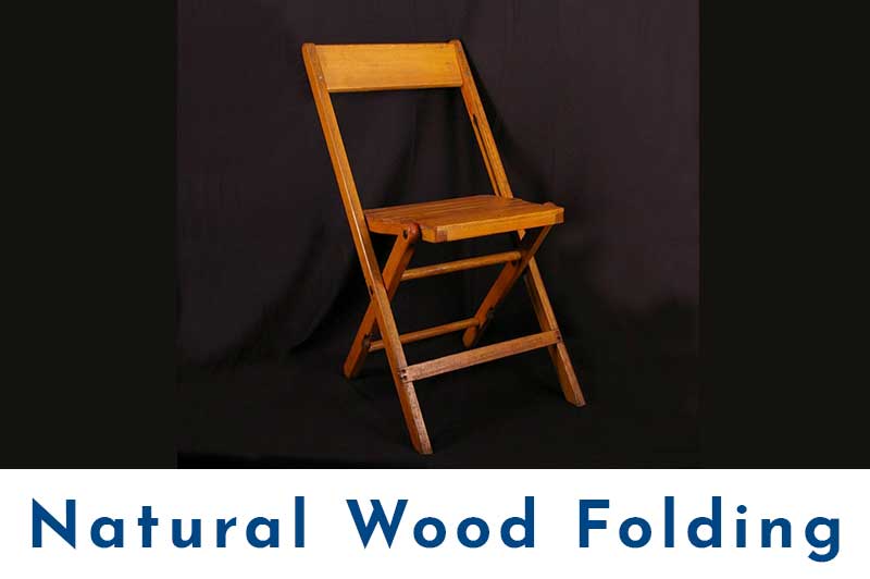 Natural-Wood-Folding-Chair