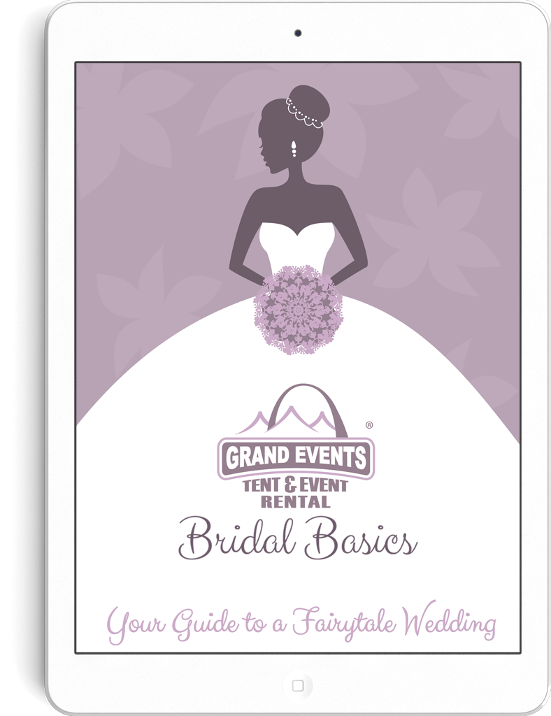 Bridal Basics e-Book