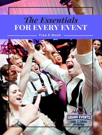 The Essentials for Every Event e-Book